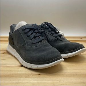 Vionic Fresh Taylor Charcoal size 7m